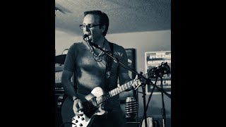 Missing You - Bob Mould Cover