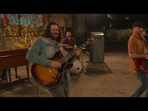 "Hustler" by The Commonheart