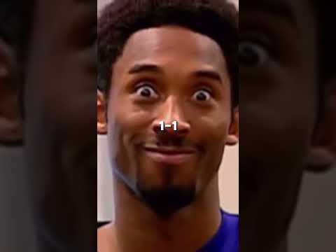 Michael Jordan Vs Kobe Bryant