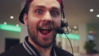 Acer Predator Masters powered by Intel II - Thursday Recap