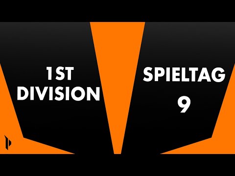 Prime League 2021 - 1. Div - Spring Split - Spieltag 9