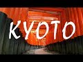 Kyoto: In Bloom [4K Japan Cinematic]
