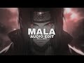 mala edit audio (6ix9ine ft. anuel aa)