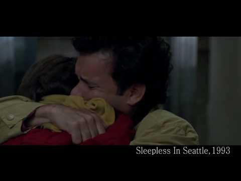시애틀의 잠 못 이루는 밤 - When I Fall In Love (Sleepless in Seattle, 1993)