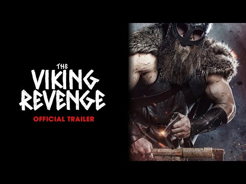 Tráiler La Vengaza Vikinga [WEB-DL] 2023