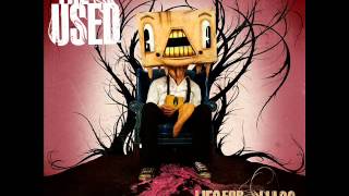 Pretty Handsome Awkward - The Used [HD]