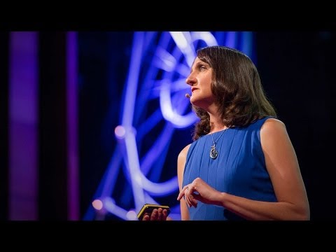 TED Lecture: Why Dieting Doesn't Usually Work