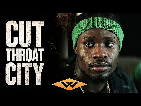 Cut Throat City (Teaser)