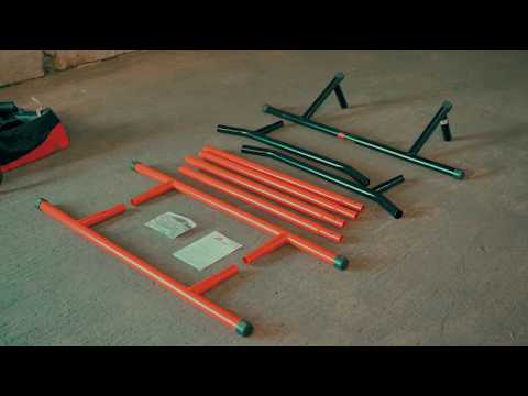 Pull Up Mate Assembly