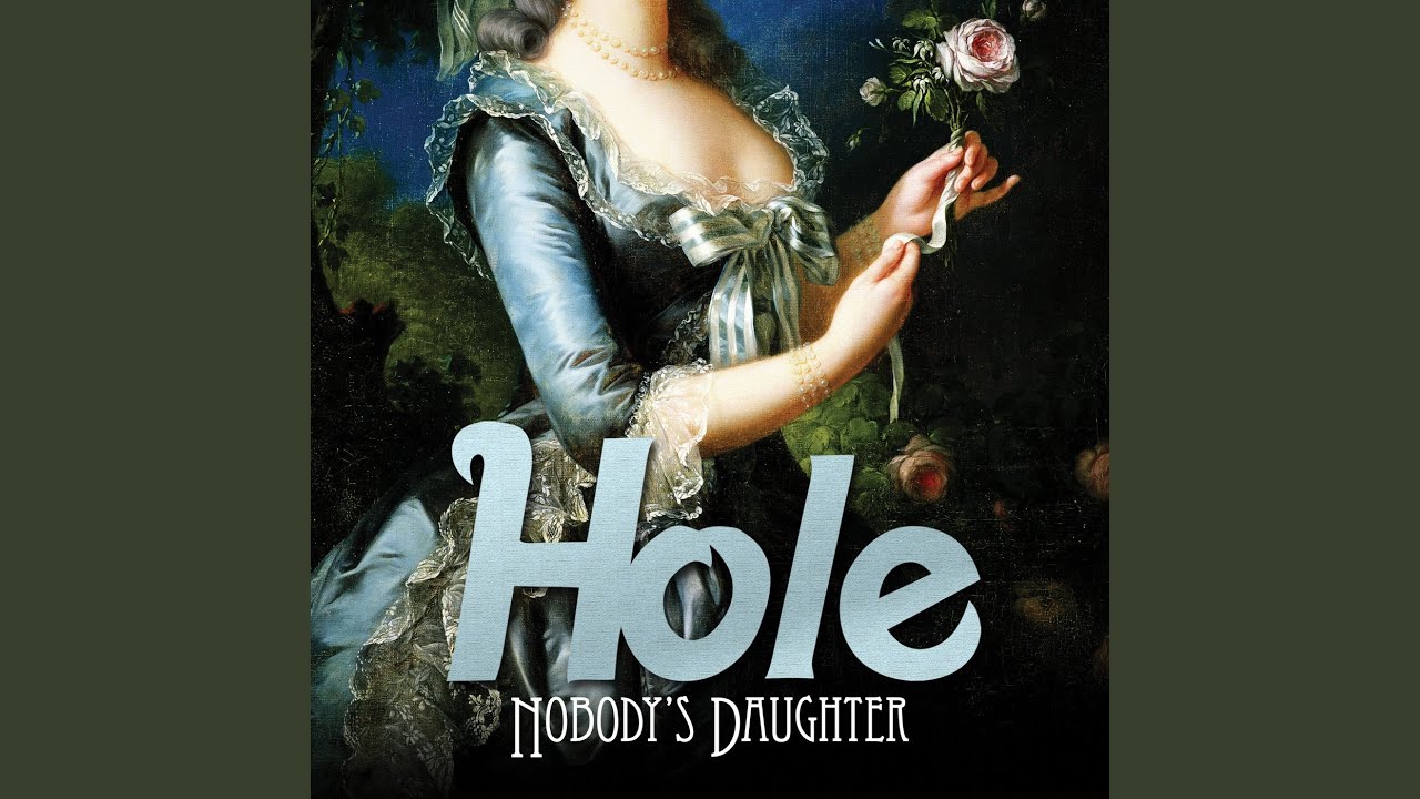 Hole - Loser Dust