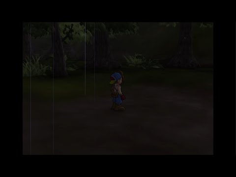 Harvest Moon: Save the Homeland