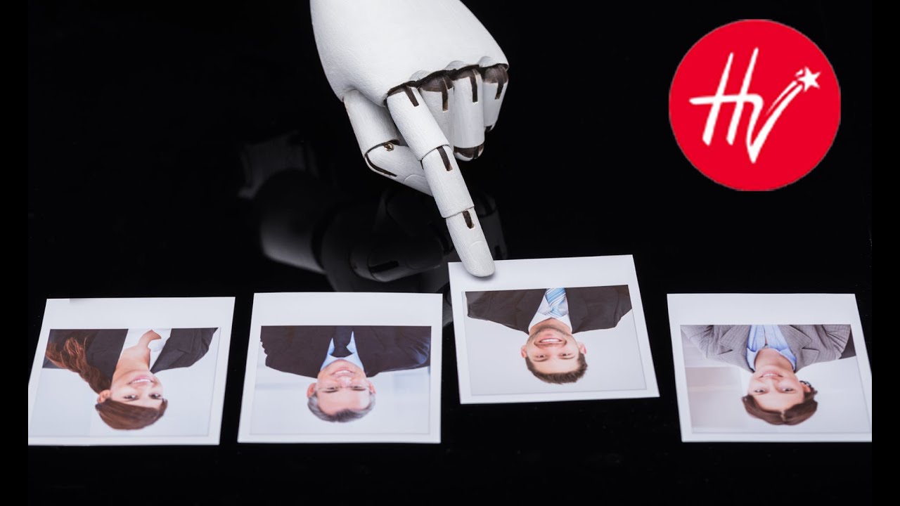 HireVue Video Interview: How To Beat The Algorithm and Get The Job