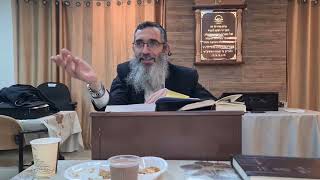 הרב אליעזר לוי | רפואת התורה - מעשה שהיה (הרב אליעזר לוי) - התמונה מוצגת ישירות מתוך אתר האינטרנט יוטיוב. זכויות היוצרים בתמונה שייכות ליוצרה. קישור קרדיט למקור התוכן נמצא בתוך דף הסרטון הרב אליעזר לוי | רפואת התורה - מעשה שהיה (הרב אליעזר לוי) - התמונה מוצגת ישירות מתוך אתר האינטרנט יוטיוב. זכויות היוצרים בתמונה שייכות ליוצרה. קישור קרדיט למקור התוכן נמצא בתוך דף הסרטון