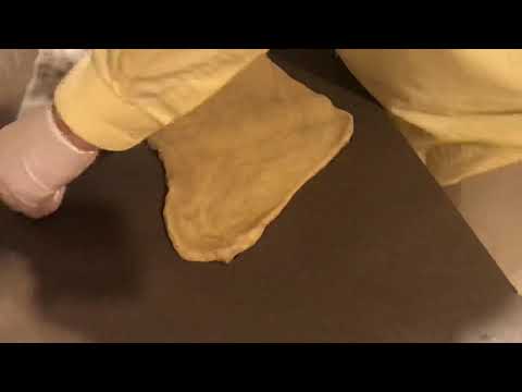 איך להכין קרעפלאך How to make Kreplach