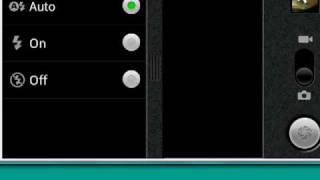 Android - Change Video Settings
