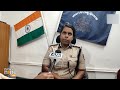 ‘Anjali’ Murder Case: Hubballi-Dharwad Police Commissioner Speaks on Investigation | News9 - Video