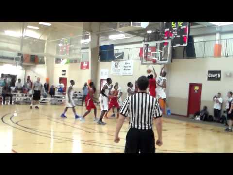 GA Stars Elite v Atlanta Select @ SSA (may) 1st