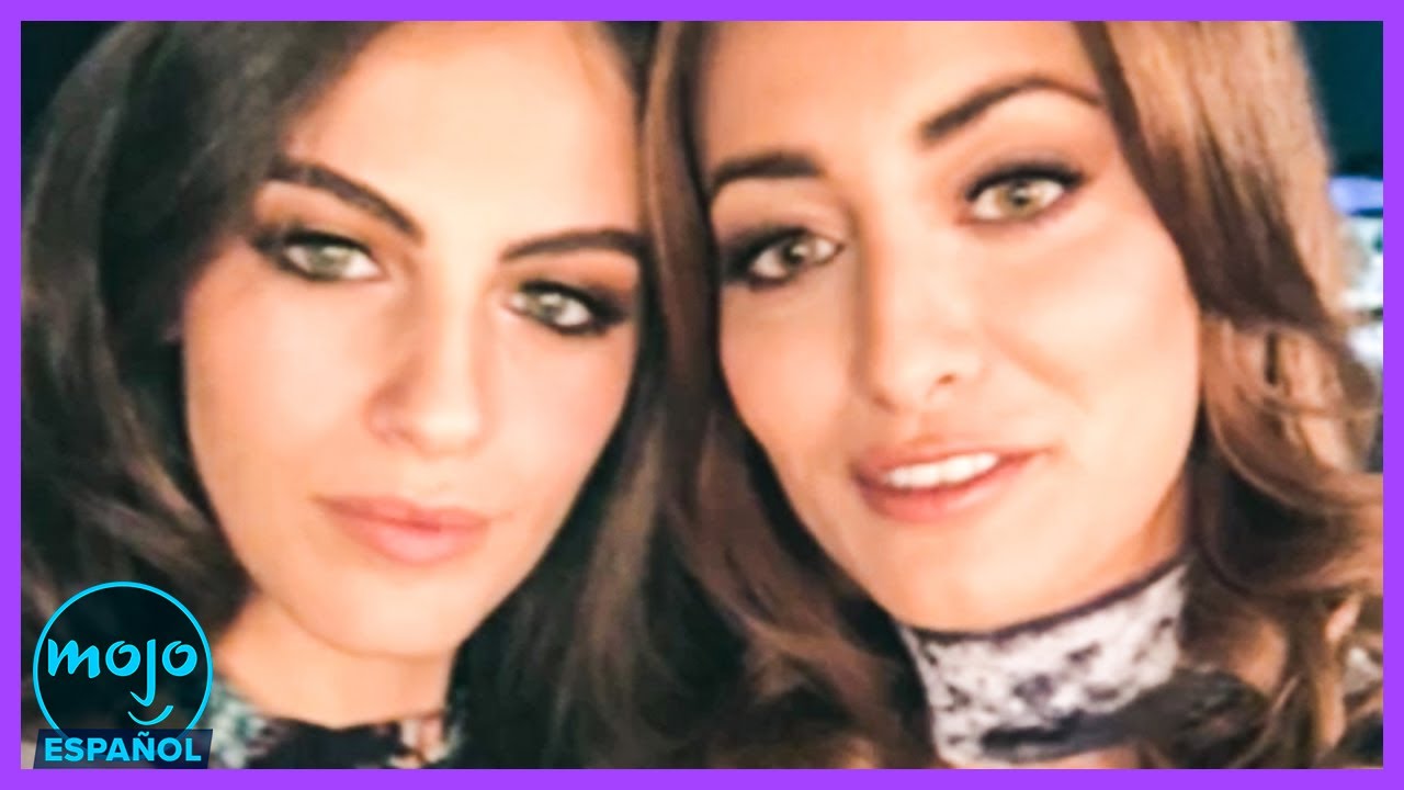 ¡Top 20 Famosos que ARRUINARON su Carrera con una Sola FOTO!