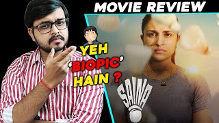 Saina Movie Review | Parineeti Chopra
