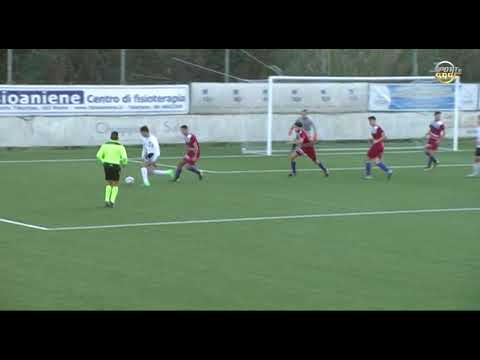 Juniores Elite: Vigor Perconti - N.T.T.Teste 2 - 0