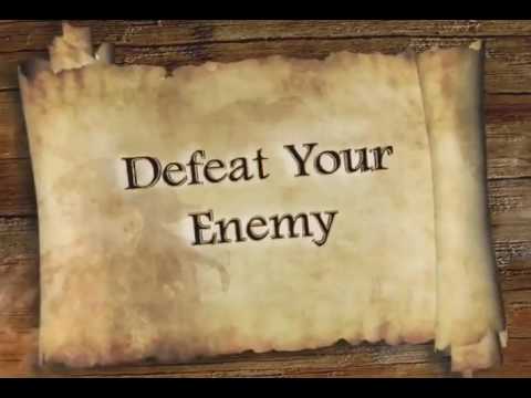 Pirates of the Caribbean Online: Defeat your enemies - Commercial