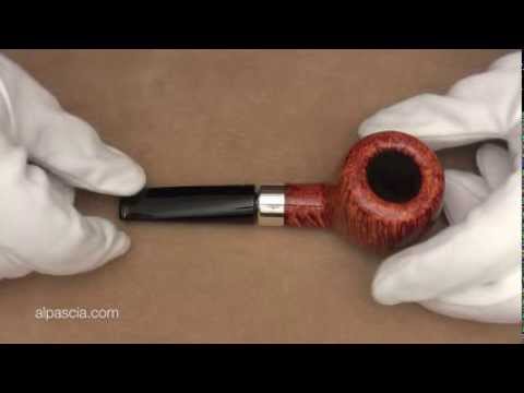 pipa Poul Winslow C - pipe 027