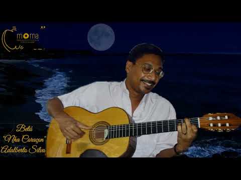 Adalberto Silva Betú - Nha Coraçon