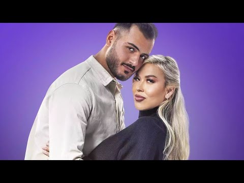 "90 Day Fiancé: Tigerlily & Adnan’s Shocking New Show? The Truth Revealed!"