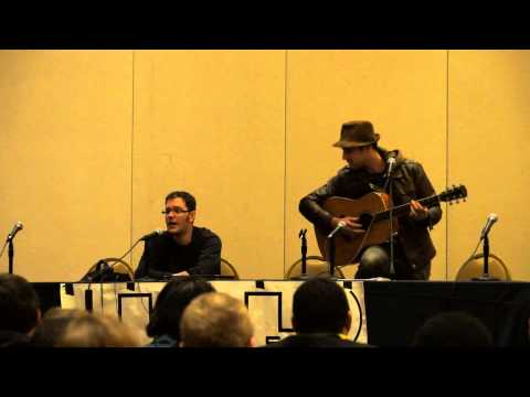 AVGN theme song - live from MAGfest