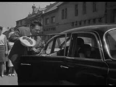 Tatra 603 - Bila pani