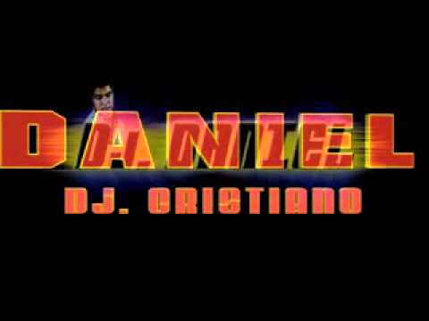 REGGAETON CRISTIANO 2016 MEZCLAS Dj  CRISTI@NO D@NIIEL P@EZ)