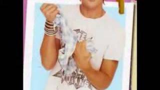 Calvin Goldspink S Club 8