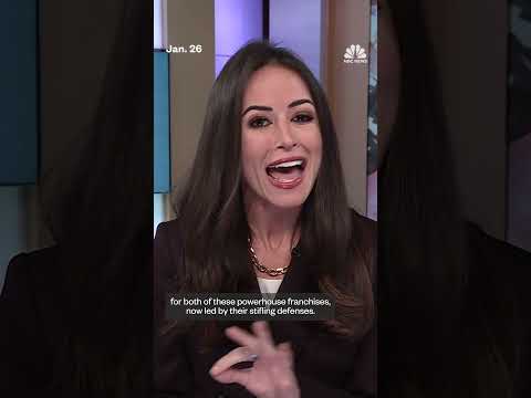 Super Bowl LX is set with a rematch 11 years in the making