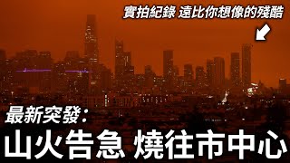 [問卦] 加州左膠得償宿願了吧？