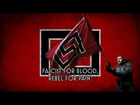 They Call Me Golden Dawner - Golden Dawn Song