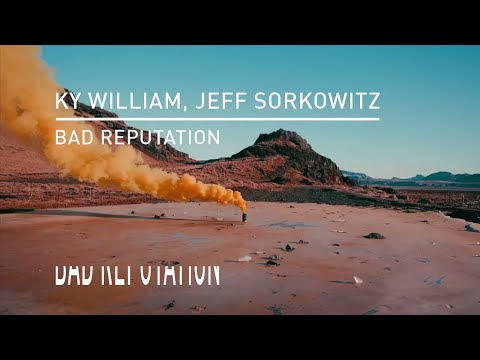 Ky William, Jeff Sorkowitz - Not My Man