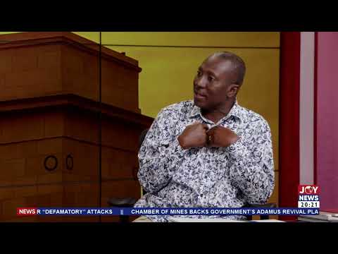 NDC government is using intimidation as a strategy to silence the Minority – Afenyo-Markin