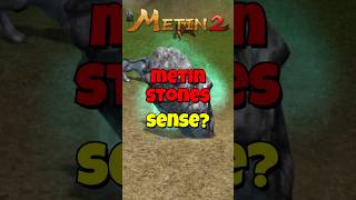 Miniaturka - Metin2 [Hypothesis]  - Do the names of the Metin stones make sense?