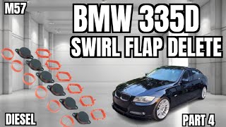 2009-2011 BMW 335d Intake Manifold Adjusting Unit: A Complete Guide ...