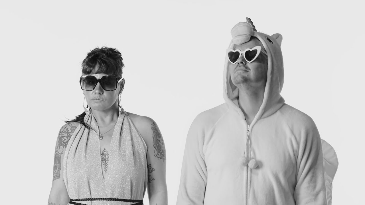 Hold Me Down - Bywater Call (Official Video) - YouTube