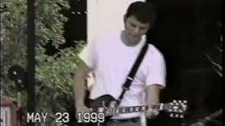 The Jazz June - live at Krazy Fest 2 (1999) [FULL SET]