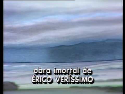 O Tempo e o Vento - Abertura