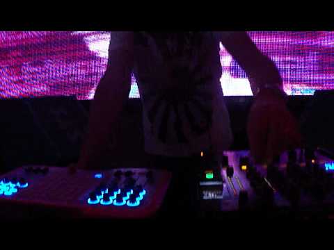 nick warren @ pacha 23.06.12