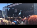 The Wonder Years - Cul De Sac Live At Warped ...