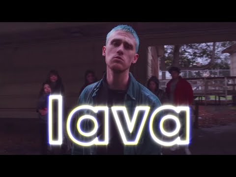 Still Woozy - LAVA (Official Video)