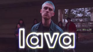 Lava