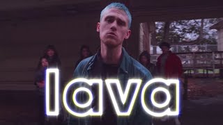 Lava Music Video