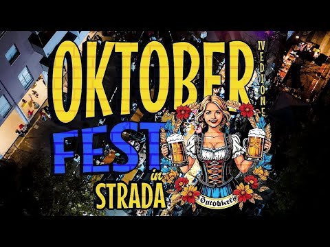 Oktoberfest in strada 2024 | Ocean Bar - Anzola dell'Emilia
