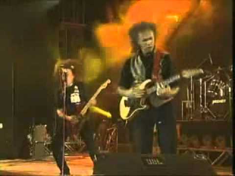 Группа Галактика От Винницы до Ниццы Киев 1996