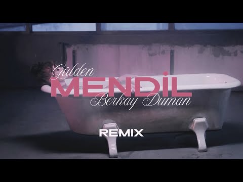 Gülden - Mendil (Berkay Duman Remix)